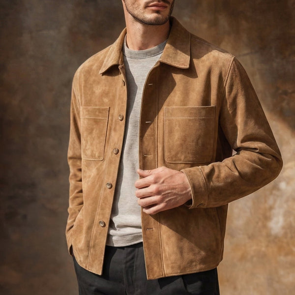 Taj Signature Tomahawk Jacket