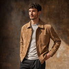 Taj Signature Tomahawk Jacket