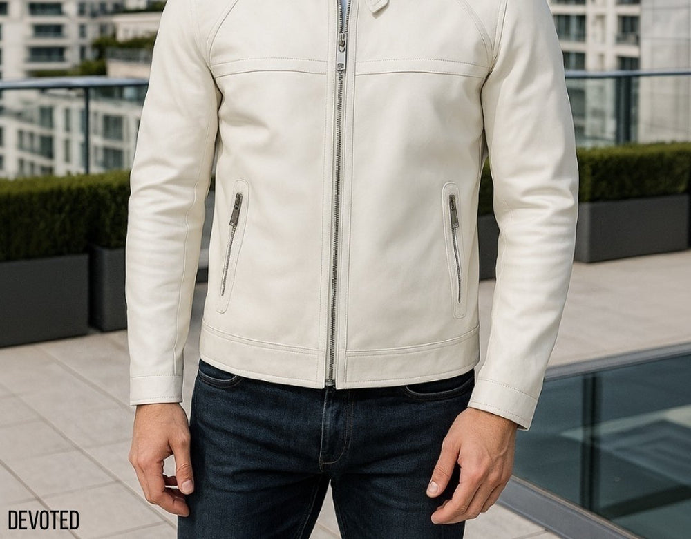 Taj Signature Tomcat Jacket