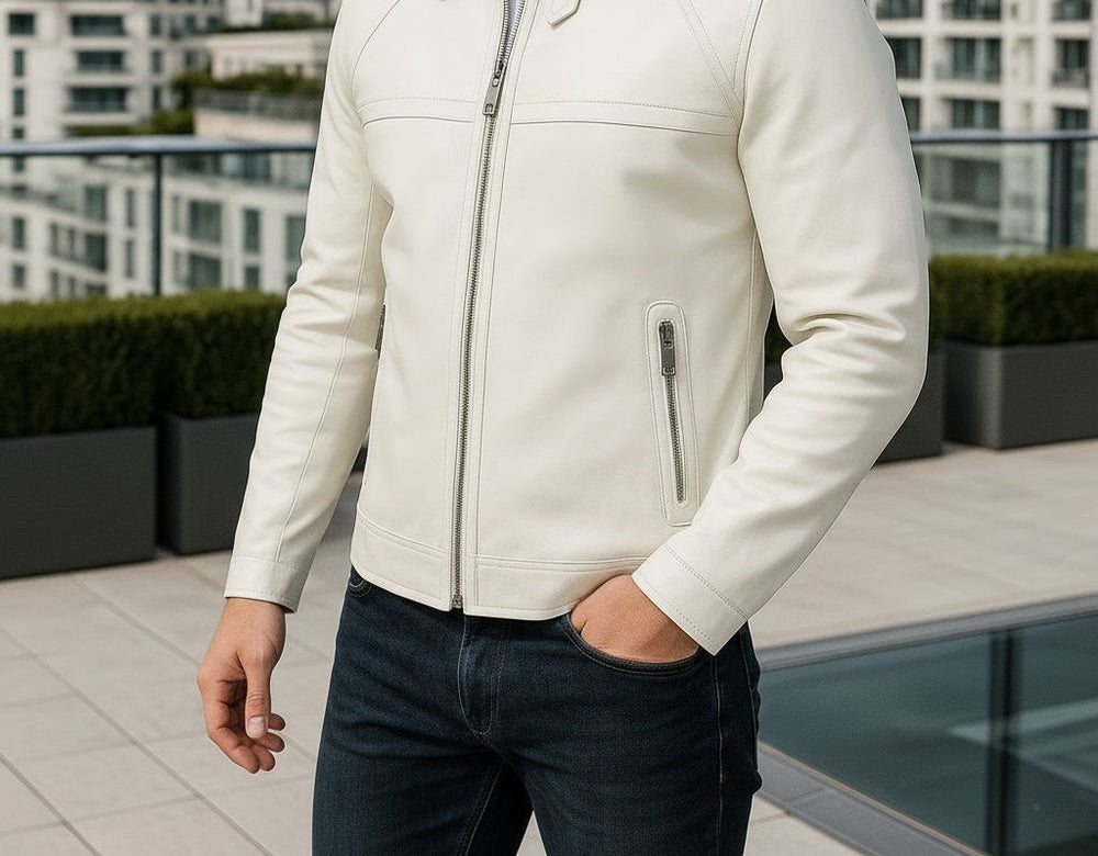 Taj Signature Tomcat Jacket
