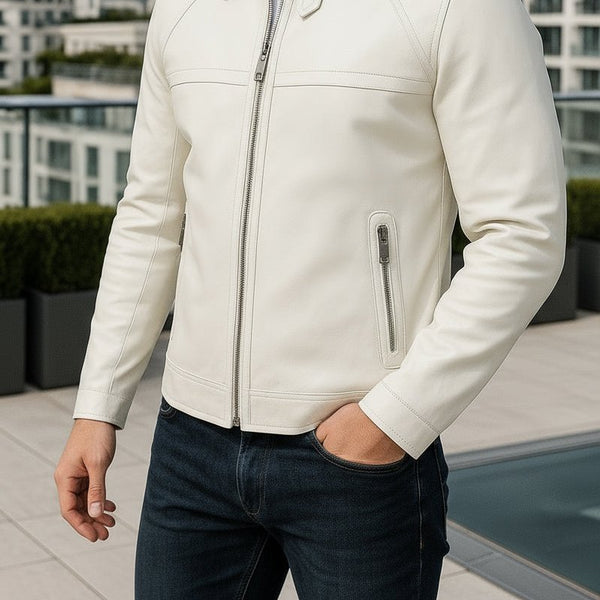 Taj Signature Tomcat Jacket