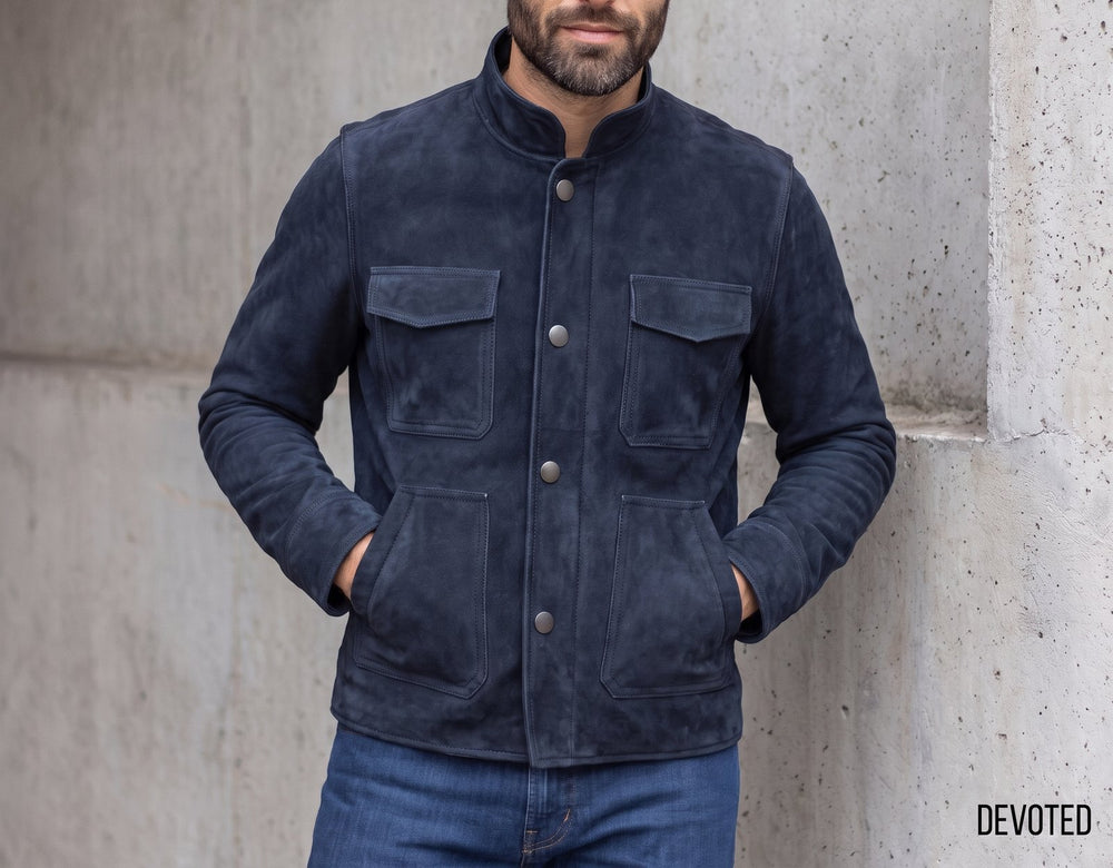 Taj Signature Tornado Jacket