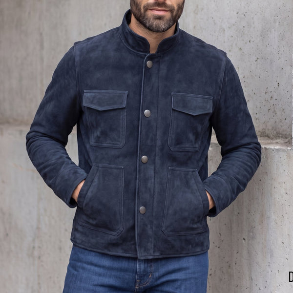 Taj Signature Tornado Jacket