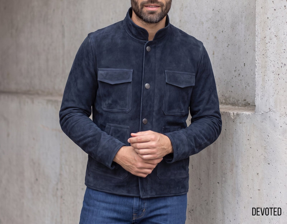 Taj Signature Tornado Jacket