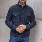 Taj Signature Tornado Jacket