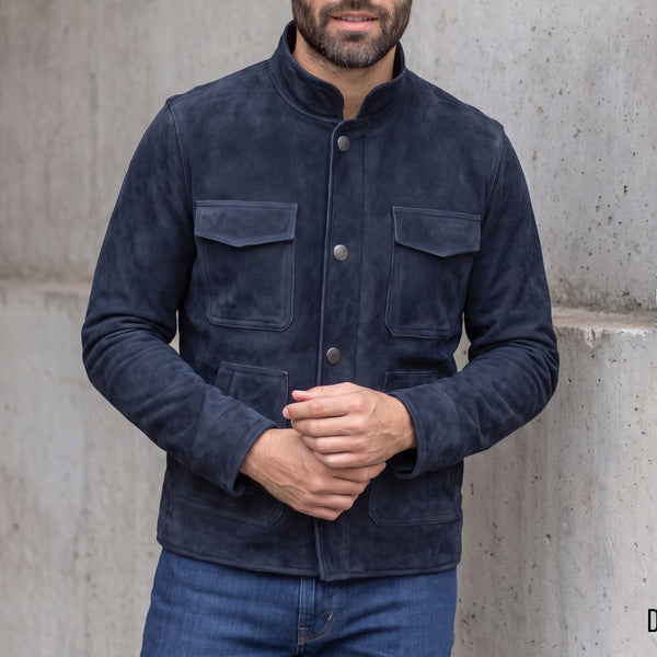 Taj Signature Tornado Jacket