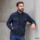 Taj Signature Tornado Jacket