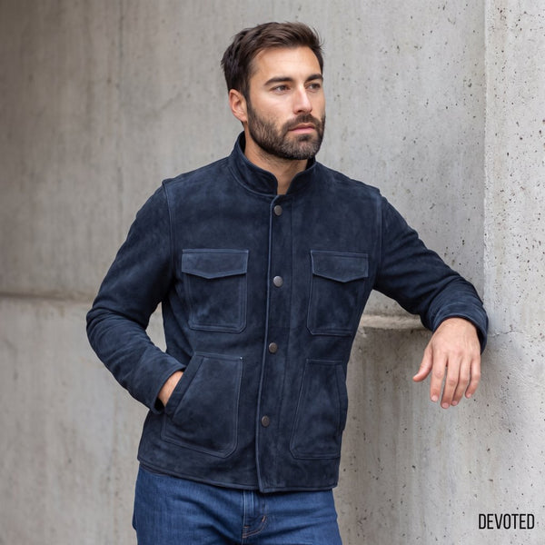 Taj Signature Tornado Jacket