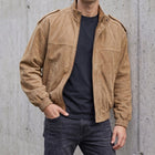 Taj Signature Torpedo Jacket