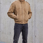 Taj Signature Torpedo Jacket