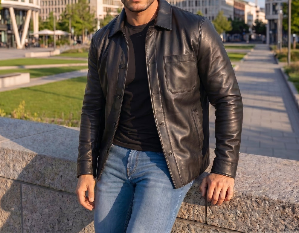 Taj Signature Torres Jacket