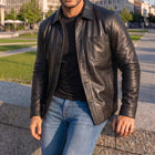 Taj Signature Torres Jacket
