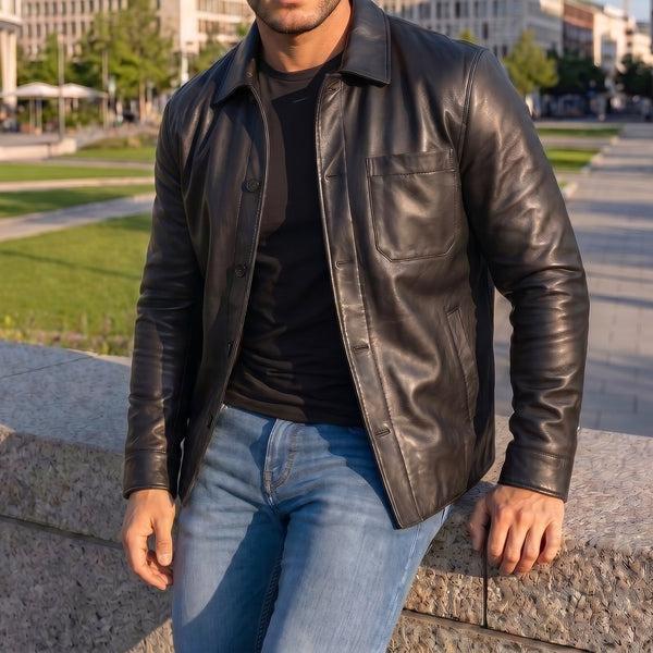 Taj Signature Torres Jacket