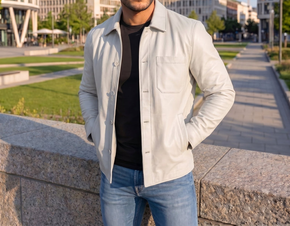 Taj Signature Torres Jacket