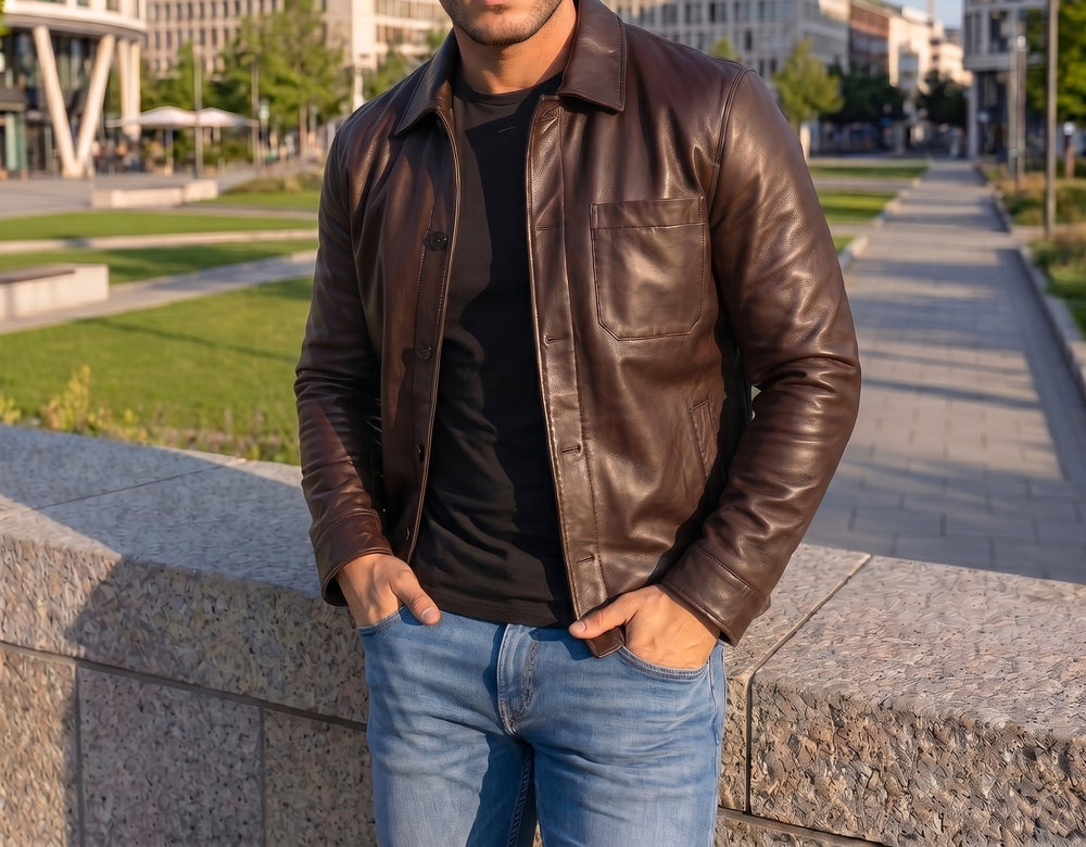 Taj Signature Torres Jacket