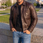 Taj Signature Torres Jacket