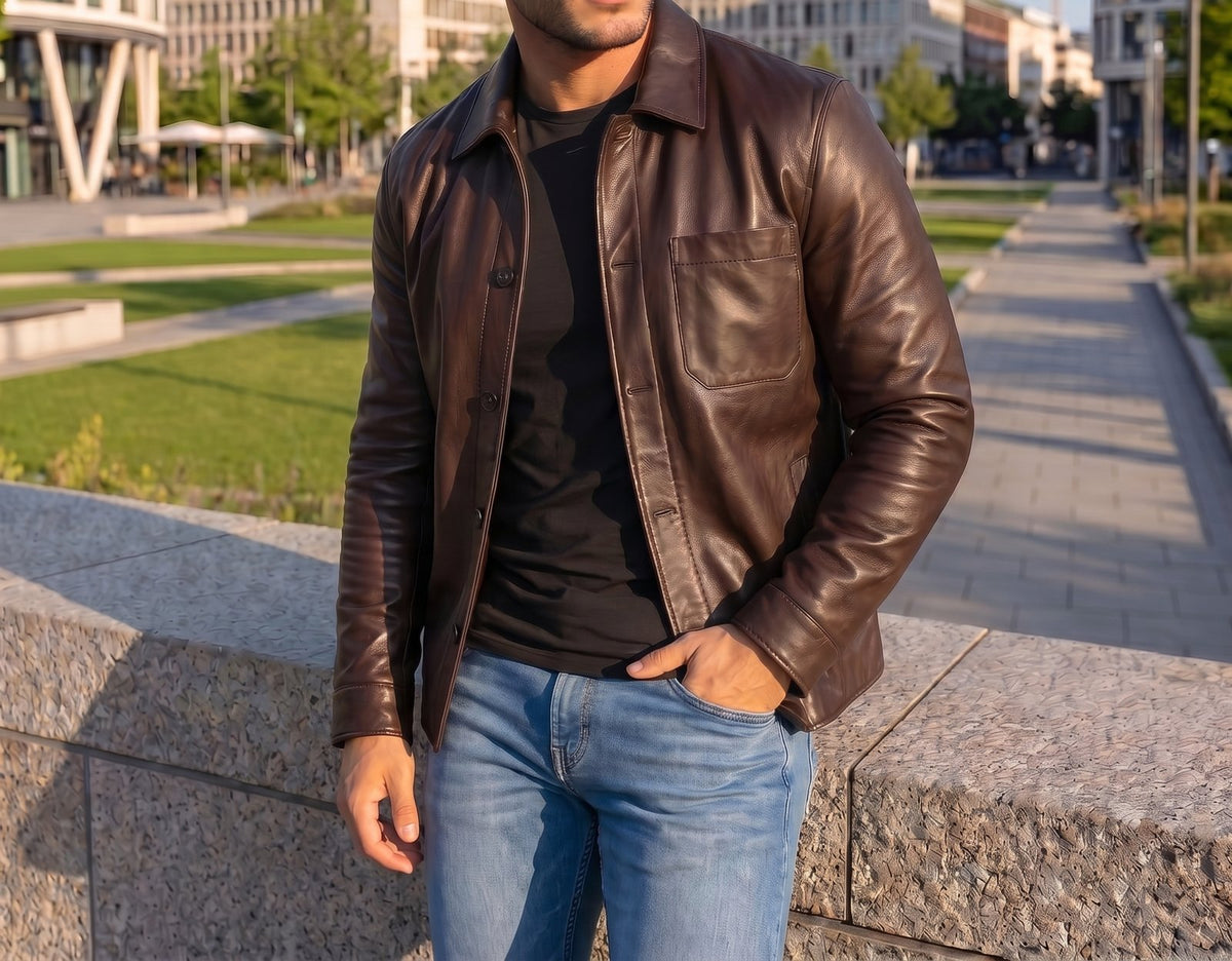 Taj Signature Torres Jacket