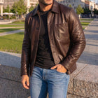 Taj Signature Torres Jacket