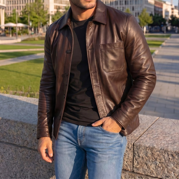 Taj Signature Torres Jacket