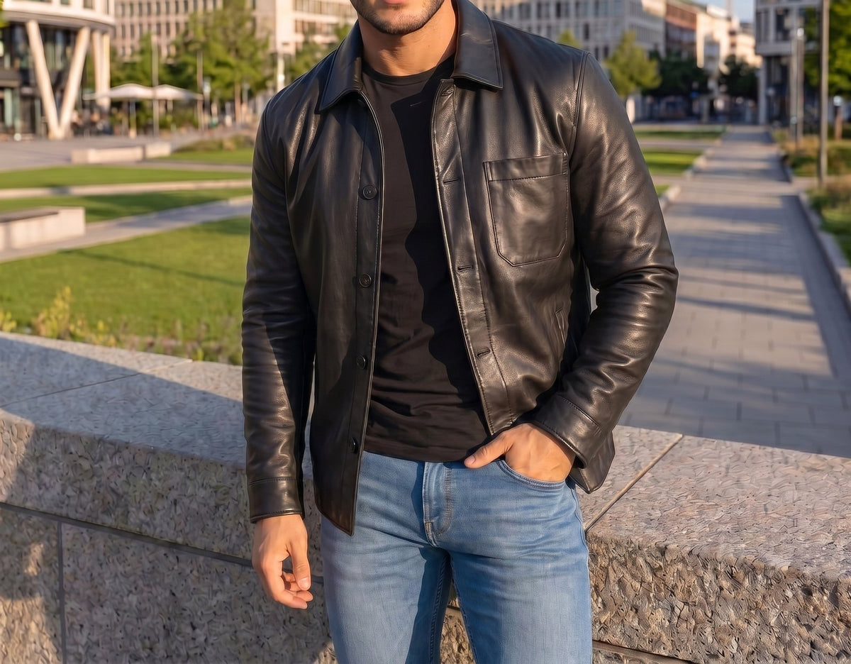 Taj Signature Torres Jacket