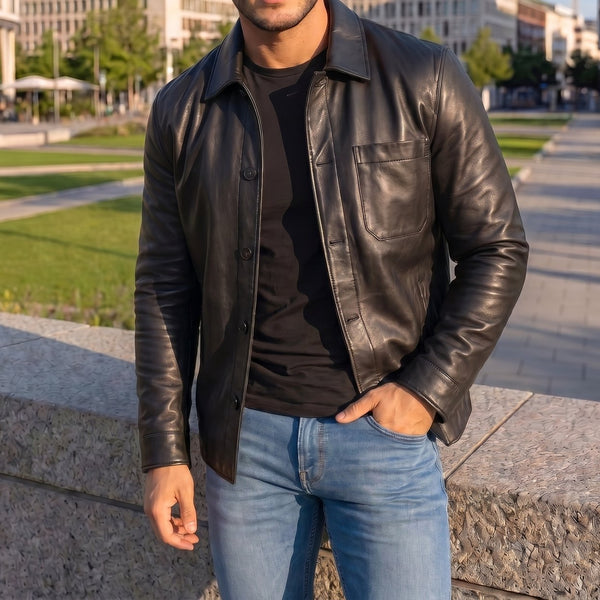 Taj Signature Torres Jacket