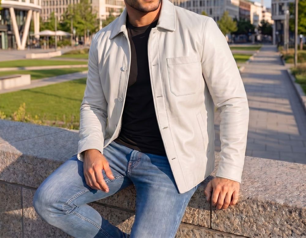 Taj Signature Torres Jacket