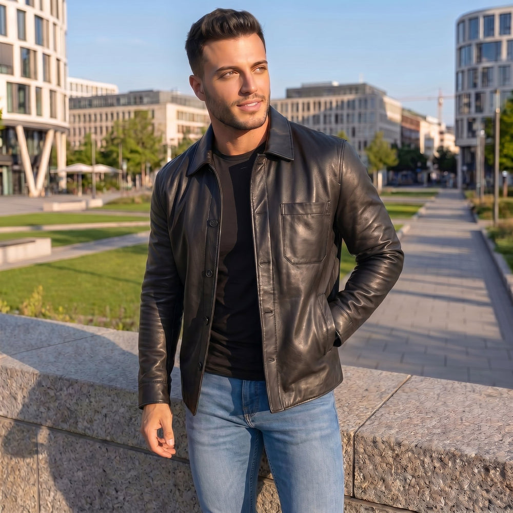Taj Signature Torres Jacket