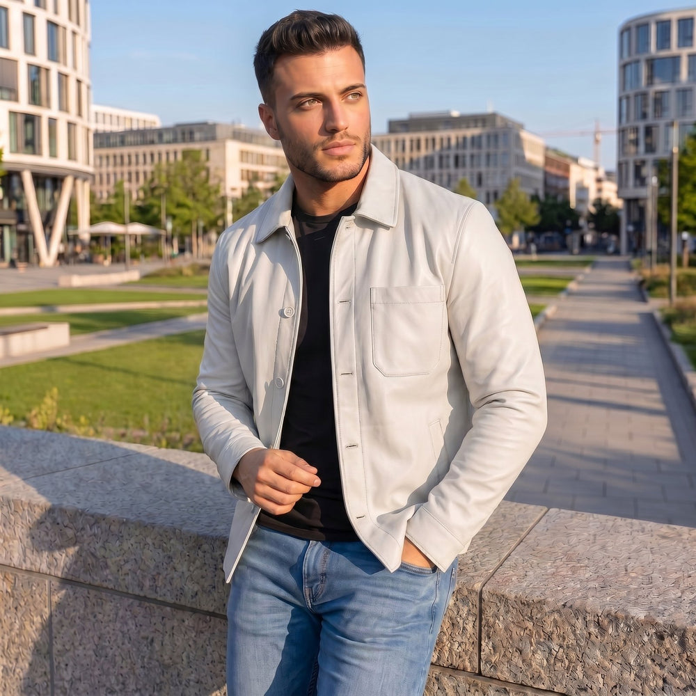 Taj Signature Torres Jacket