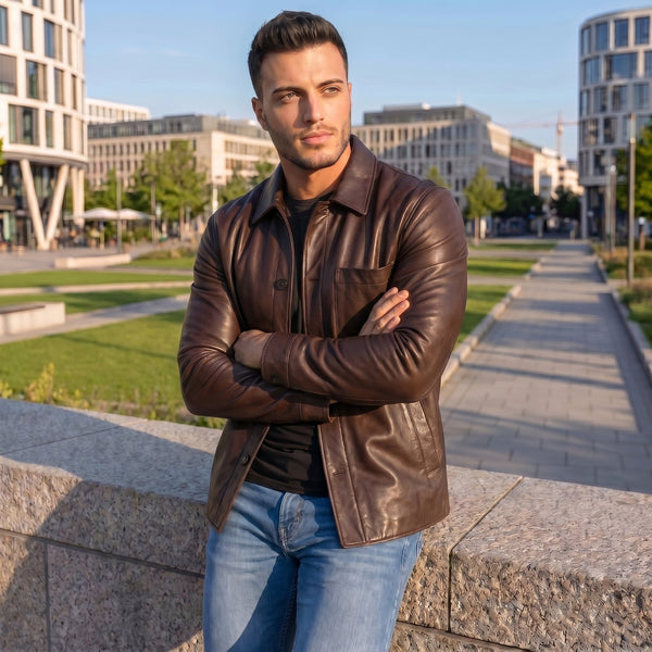 Taj Signature Torres Jacket