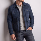 Taj Signature Triplane Jacket