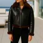 Taj Signature Tulip Jacket