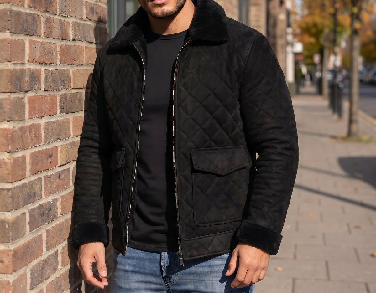 Taj Signature Turbulent Jacket