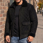 Taj Signature Turbulent Jacket