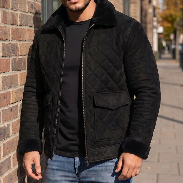 Taj Signature Turbulent Jacket