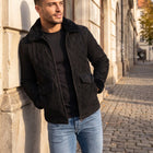 Taj Signature Turbulent Jacket