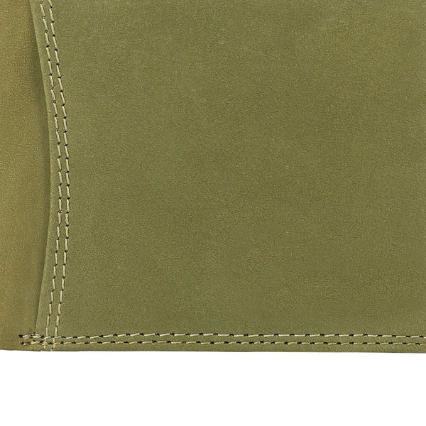 Taj Signature Uniqe Mens Leather Wallet Leather Jacket