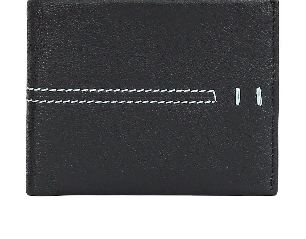 Taj Signature Urban Leather Wallet Leather Jacket