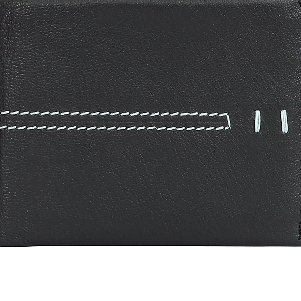 Taj Signature Urban Leather Wallet Leather Jacket