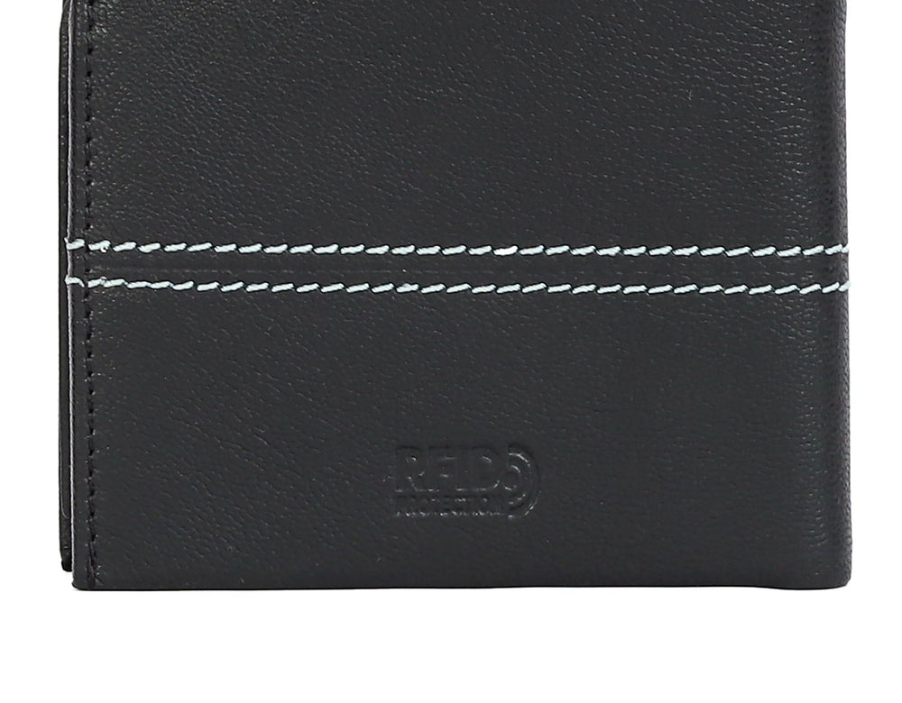 Taj Signature Urban Leather Wallet Leather Jacket