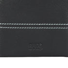 Taj Signature Urban Leather Wallet Leather Jacket