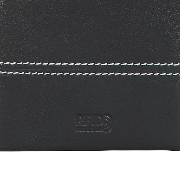 Taj Signature Urban Leather Wallet Leather Jacket