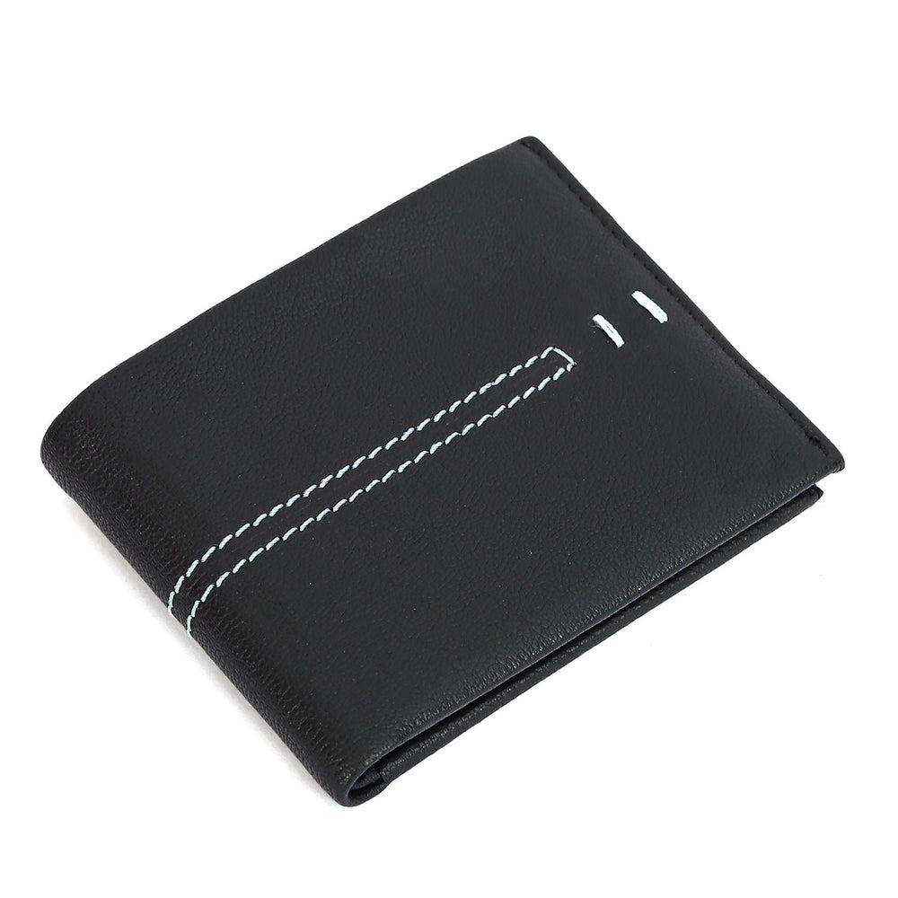 Taj Signature Urban Leather Wallet Leather Jacket