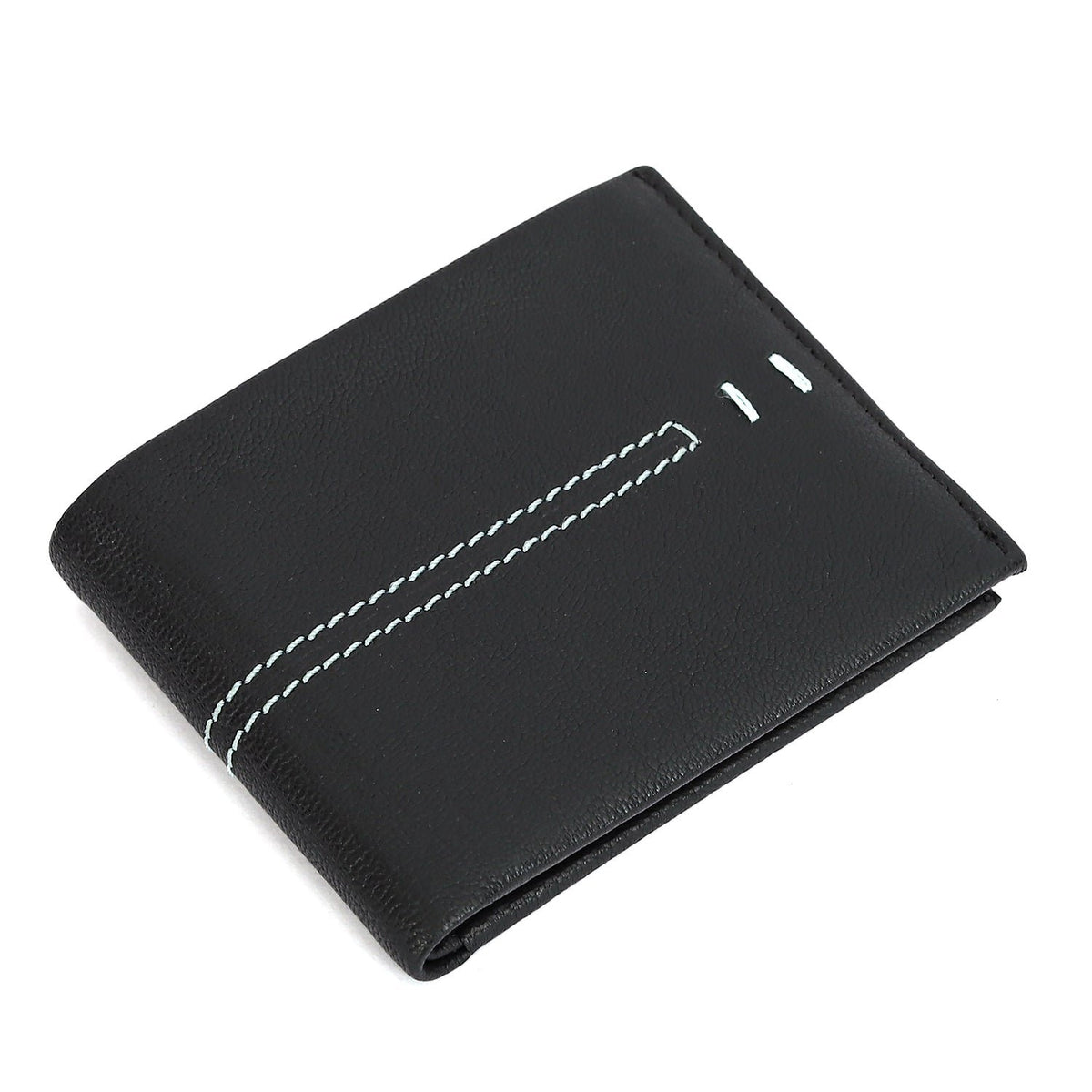 Taj Signature Urban Leather Wallet Leather Jacket