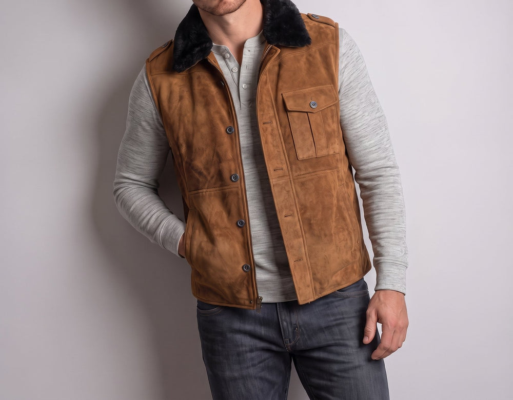 Taj Signature Valiant Jacket