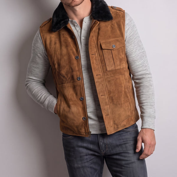 Taj Signature Valiant Jacket