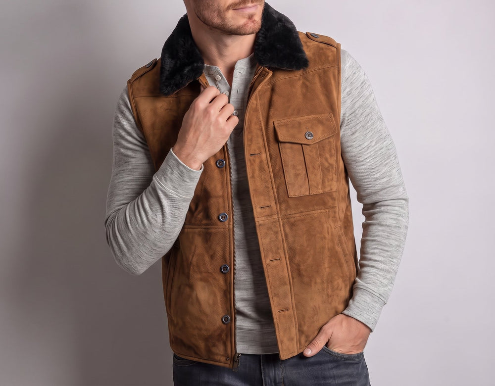Taj Signature Valiant Jacket