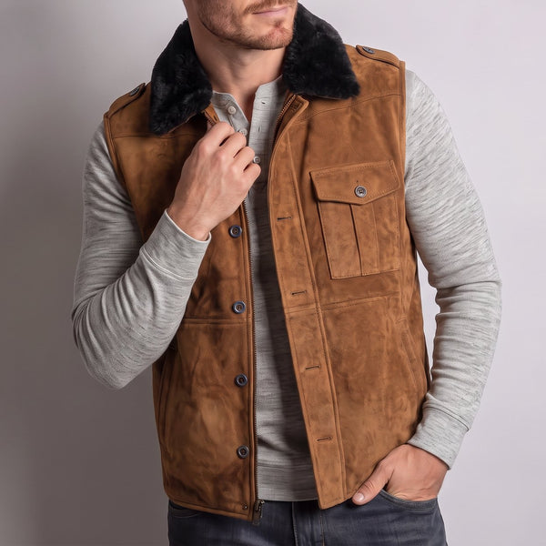 Taj Signature Valiant Jacket