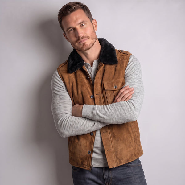 Taj Signature Valiant Jacket