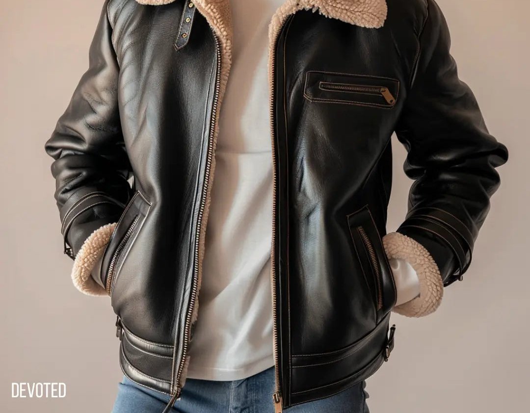Taj Signature Vampire Jacket