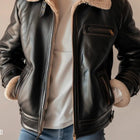 Taj Signature Vampire Jacket